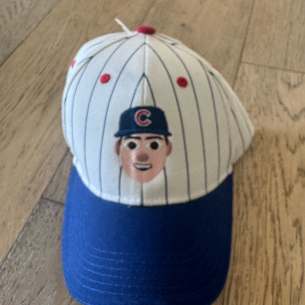 Chicago Cubs Anthony Rizzo